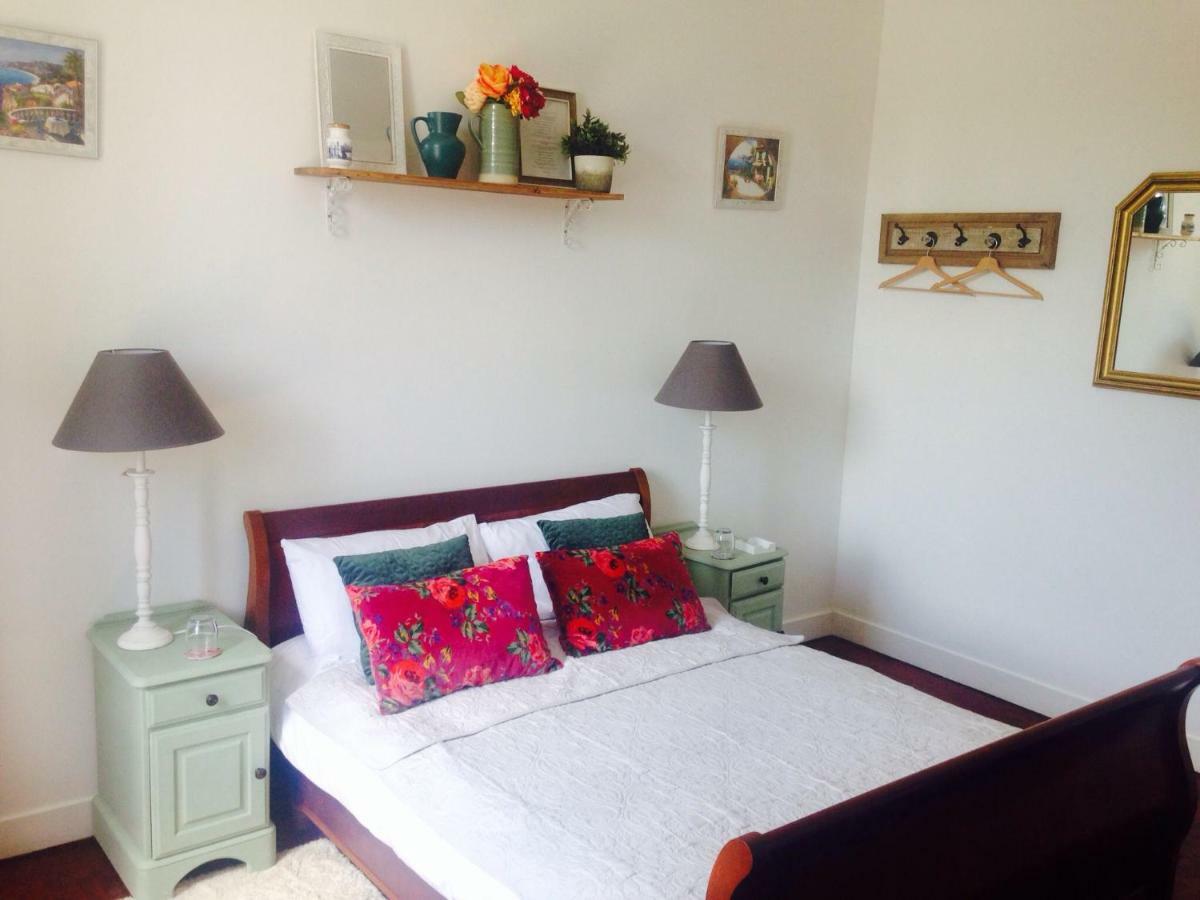 Bed and Breakfast Le Fagnard Chalais  Exterior foto