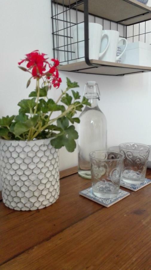 Bed and Breakfast Le Fagnard Chalais  Exterior foto