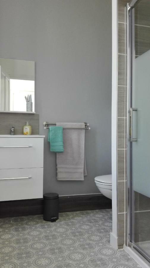 Bed and Breakfast Le Fagnard Chalais  Exterior foto