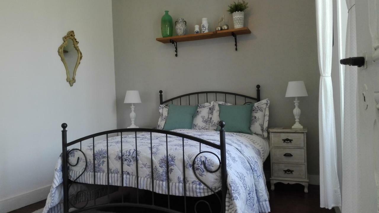 Bed and Breakfast Le Fagnard Chalais  Exterior foto